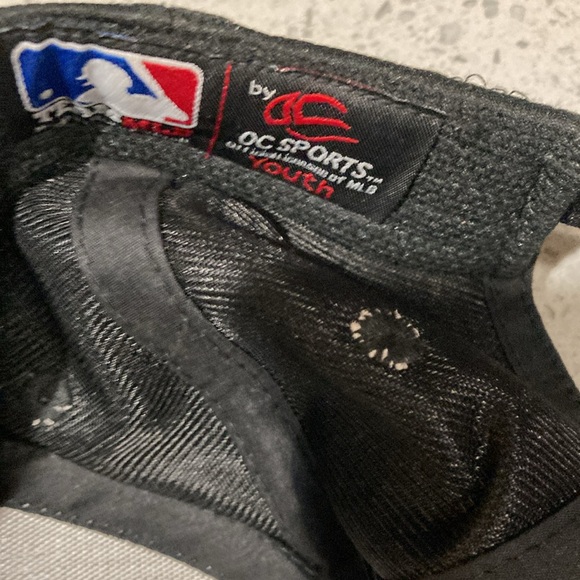 Baltimore Orioles youth hat adjustable - Picture 3 of 5